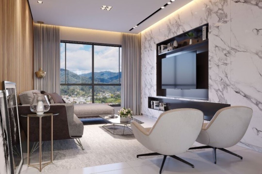 Apartamento, 3 quartos, 132 m² - Foto 5