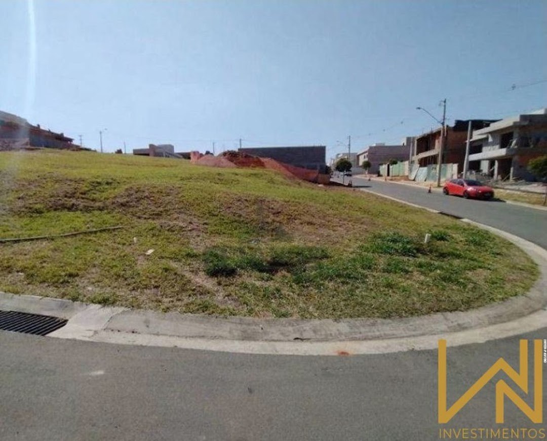 Terreno, 402 m² - Foto 1