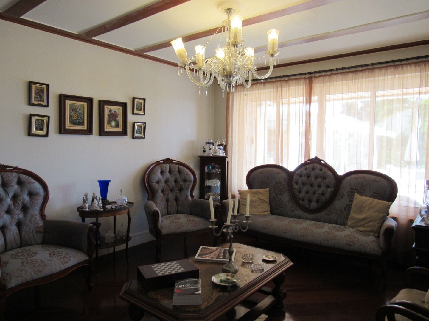 Casa, 6 quartos - Foto 16