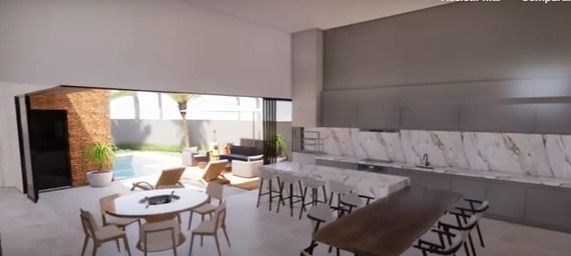 Casa, 3 quartos - Foto 5