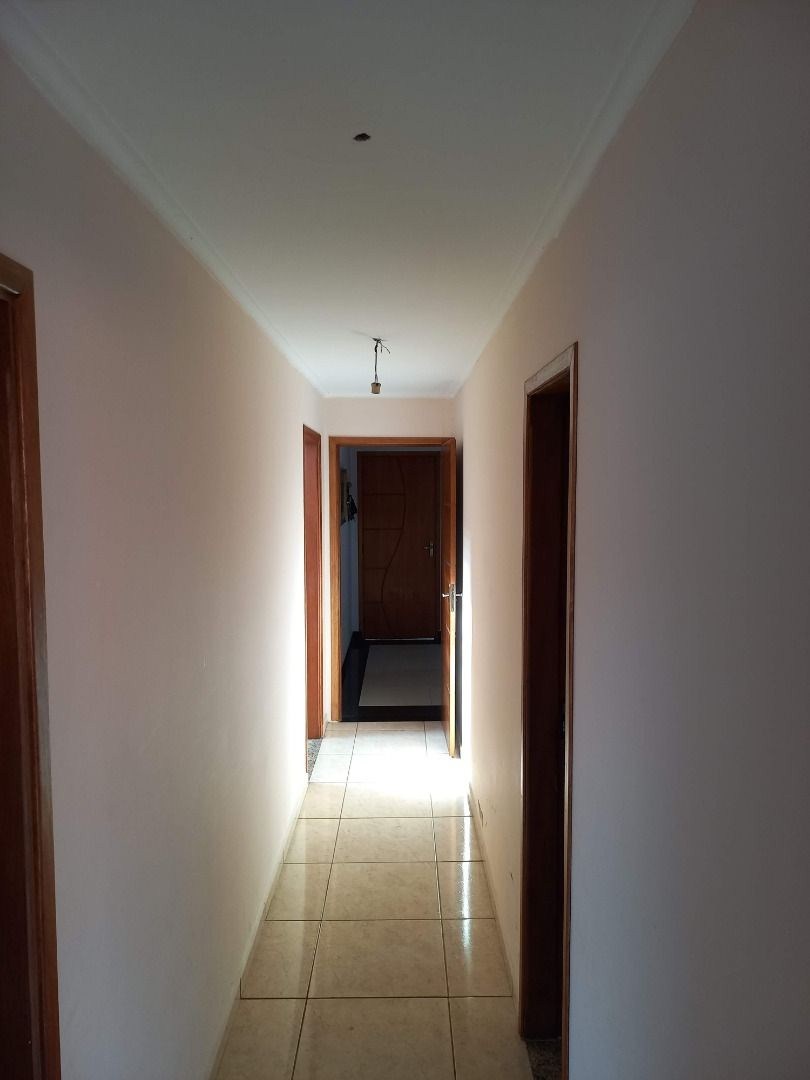 Casa, 4 quartos - Foto 16