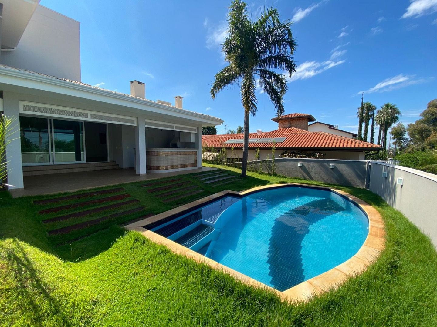 Casa, 4 quartos - Foto 6