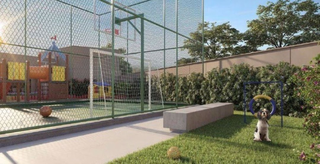 Apartamento, 2 quartos, 99 m² - Foto 9