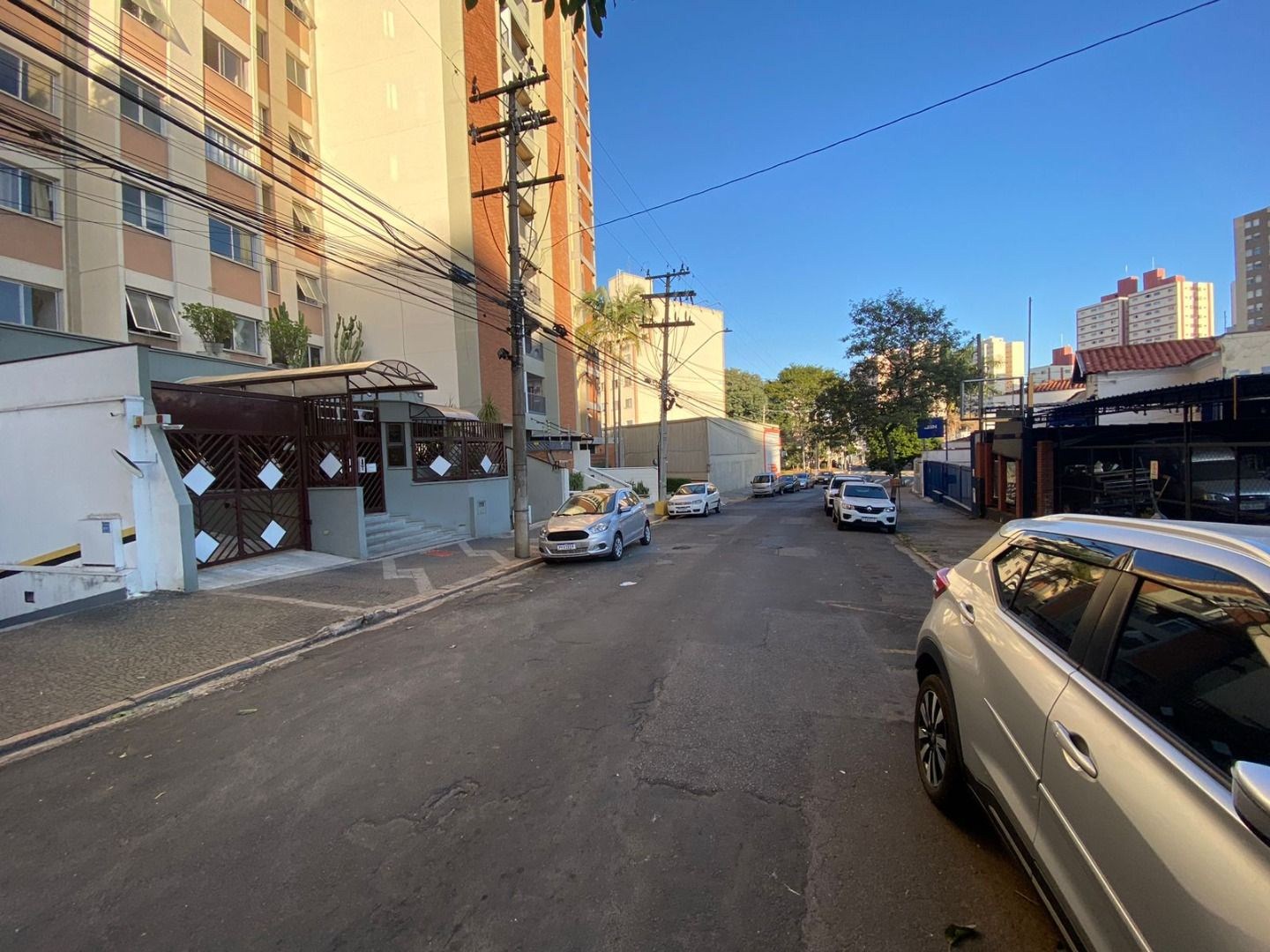 Apartamento, 1 quarto, 54 m² - Foto 17