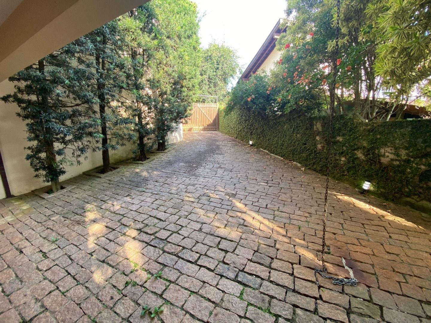 Casa, 4 quartos - Foto 15