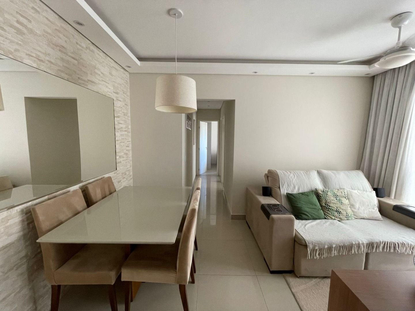 Apartamento, 2 quartos, 47 m² - Foto 24