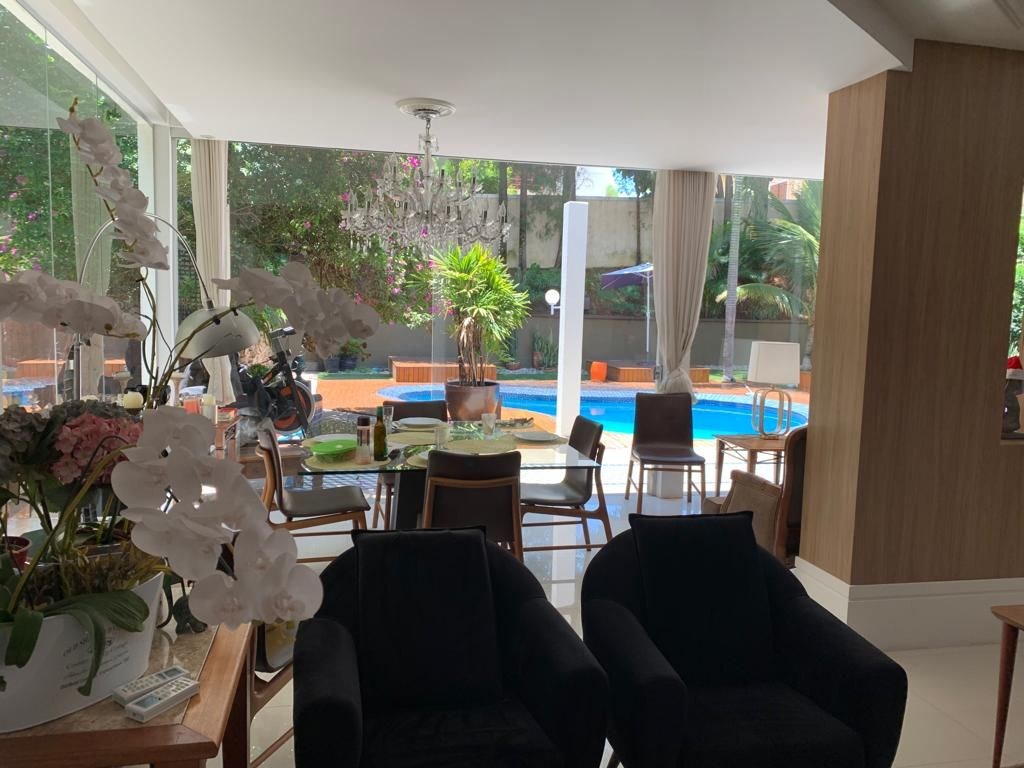 Casa, 4 quartos - Foto 36