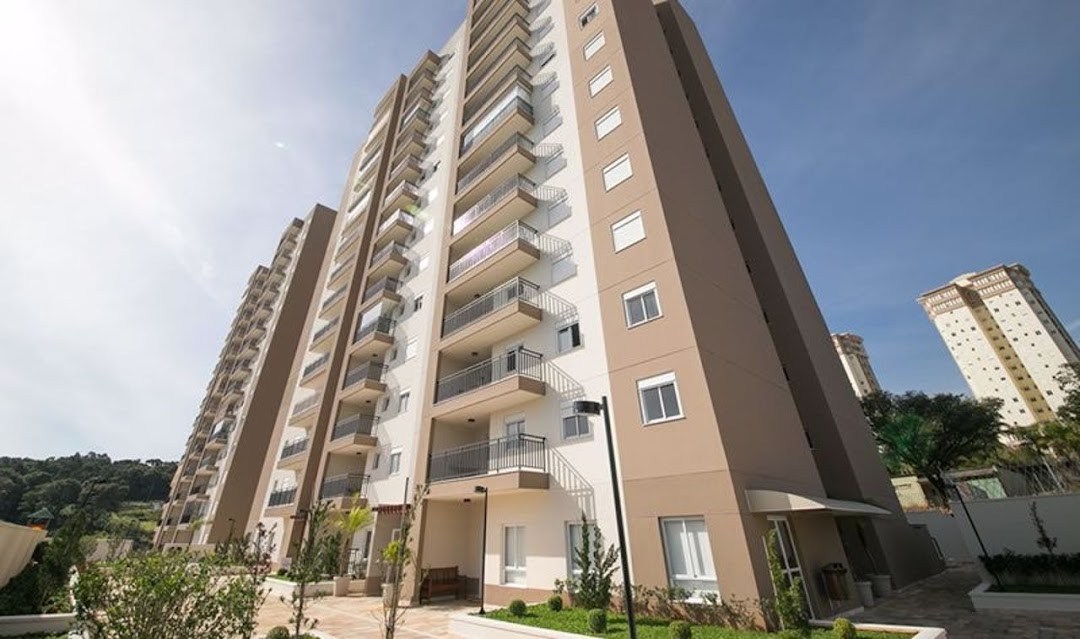 Apartamento, 4 quartos, 110 m² - Foto 1