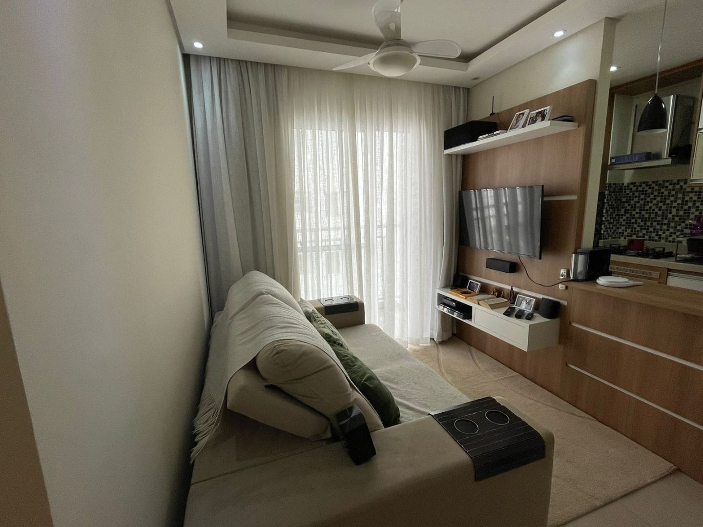 Apartamento, 2 quartos, 47 m² - Foto 17