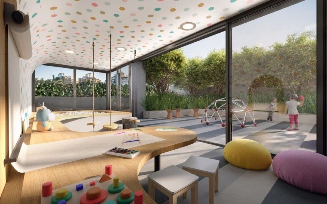 Apartamento, 2 quartos, 242 m² - Foto 1