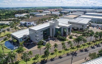 Loteamento e Condomínio, 5195 m² - Foto 8