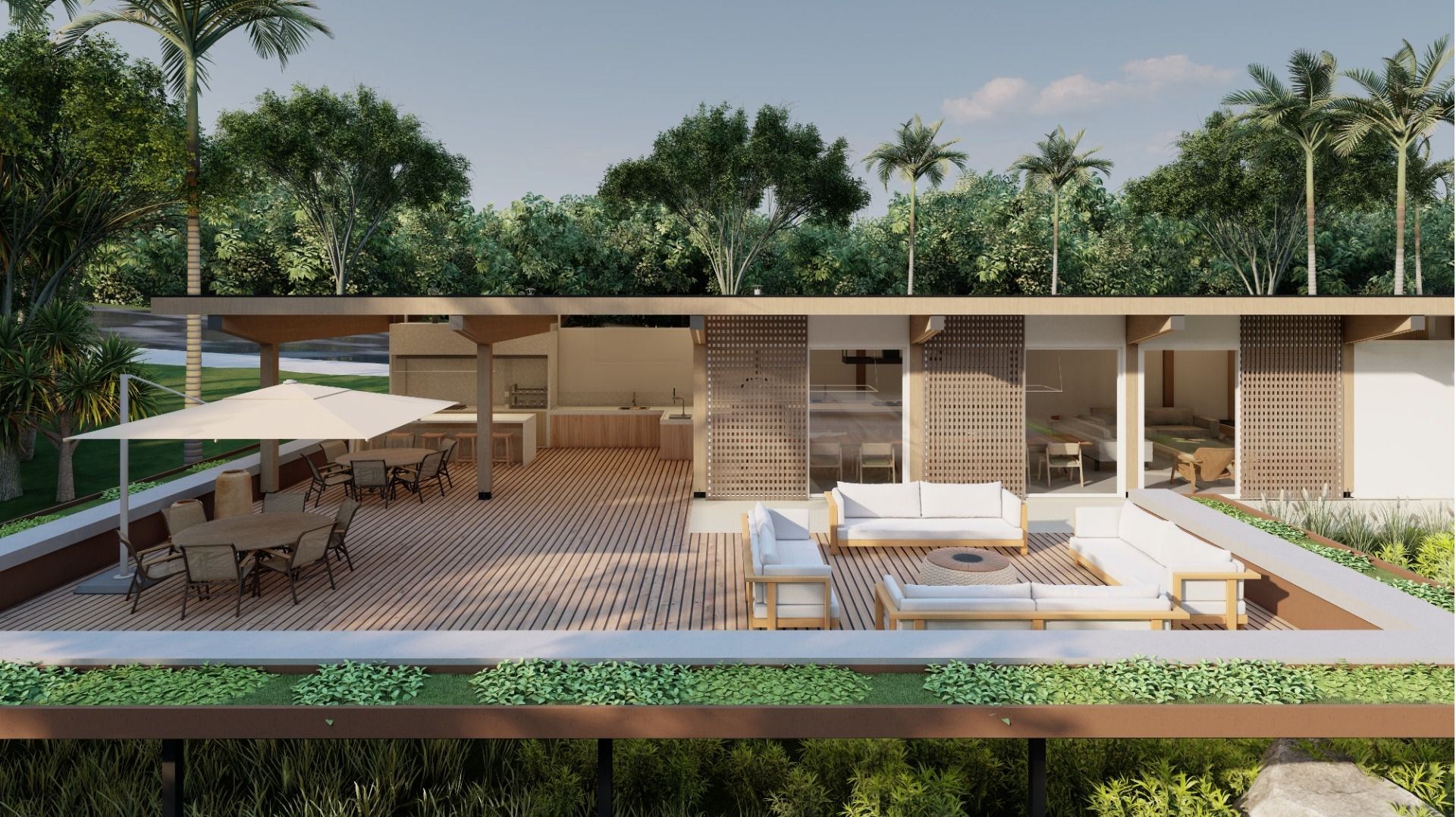 Terreno, 1000 m² - Foto 3