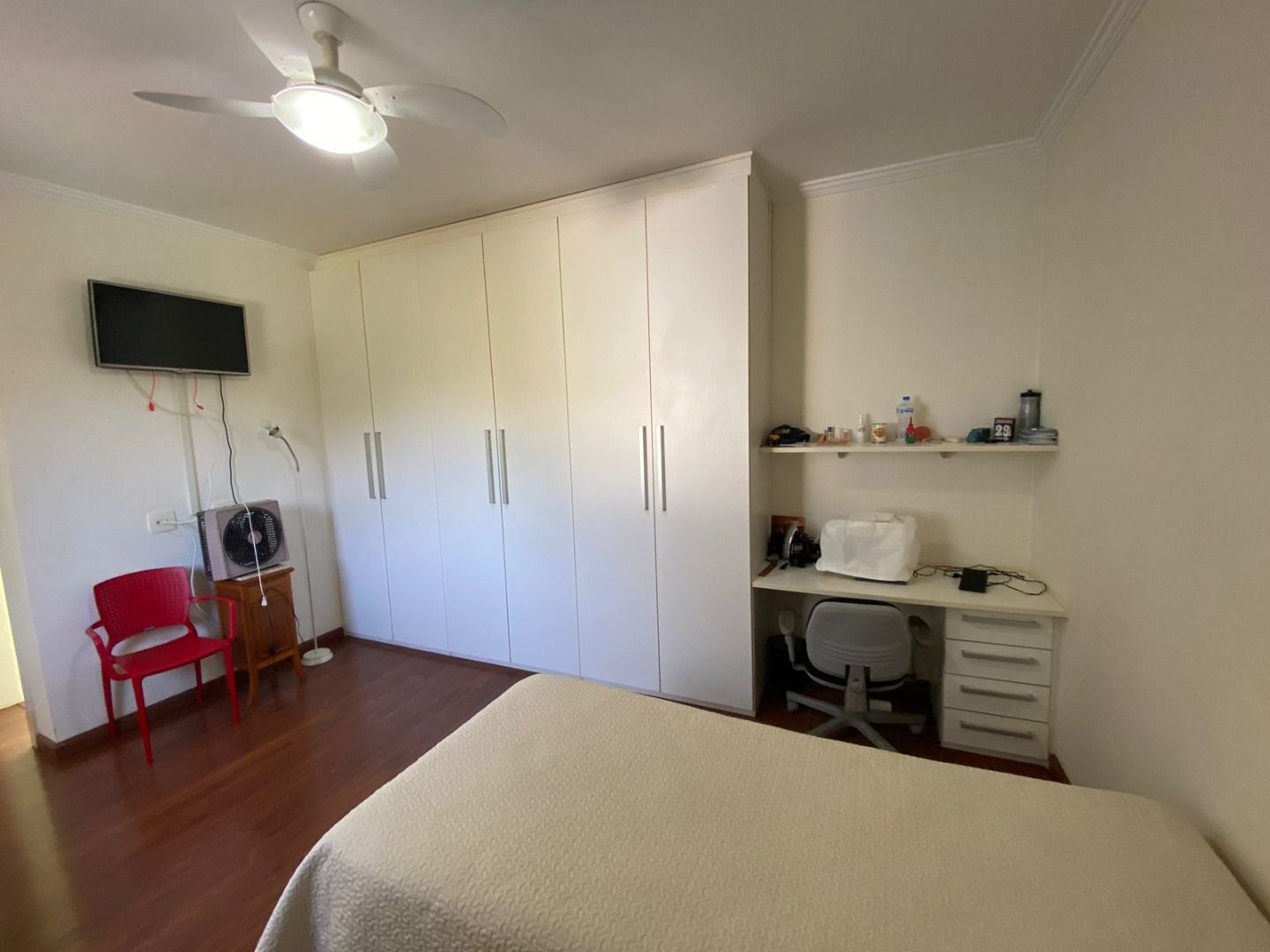 Casa, 4 quartos - Foto 20