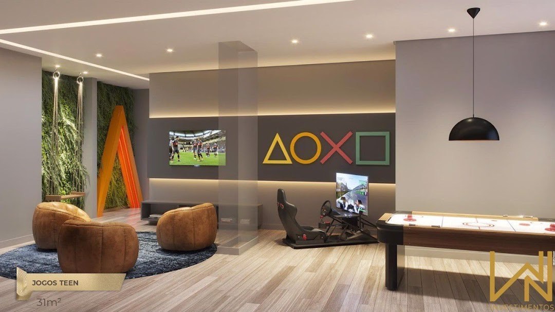 Apartamento, 2 quartos, 55 m² - Foto 4