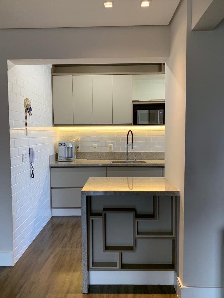 Apartamento, 3 quartos, 80 m² - Foto 13