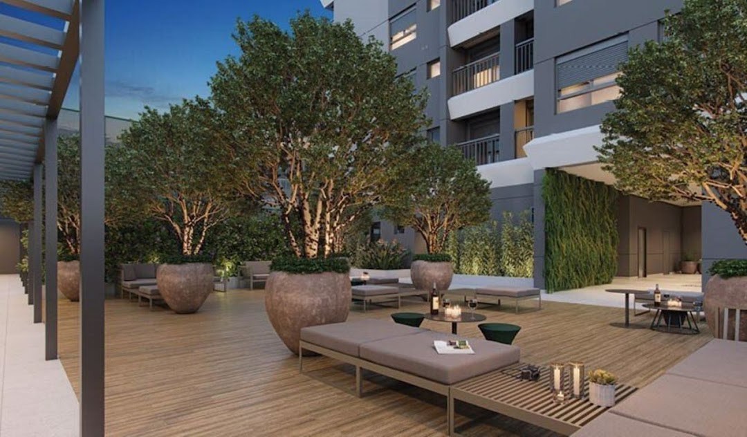 Apartamento, 4 quartos, 144 m² - Foto 9