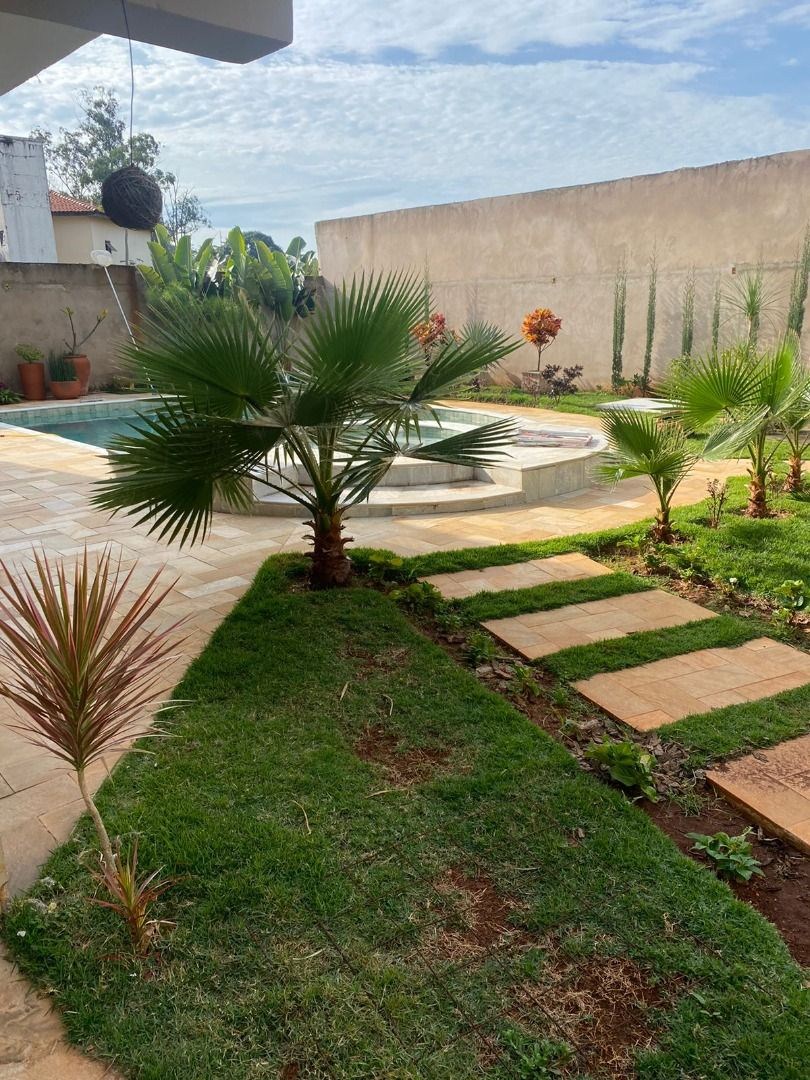 Sítio, 4 quartos, 600 m² - Foto 7