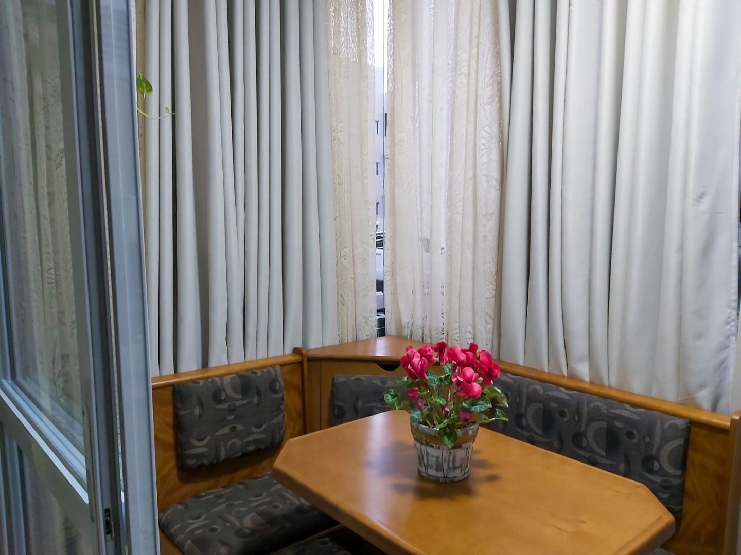 Apartamento, 2 quartos, 75 m² - Foto 20