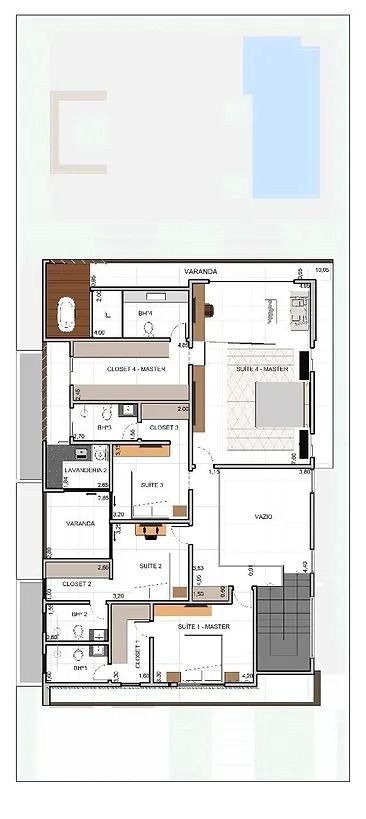 Casa, 4 quartos - Foto 5