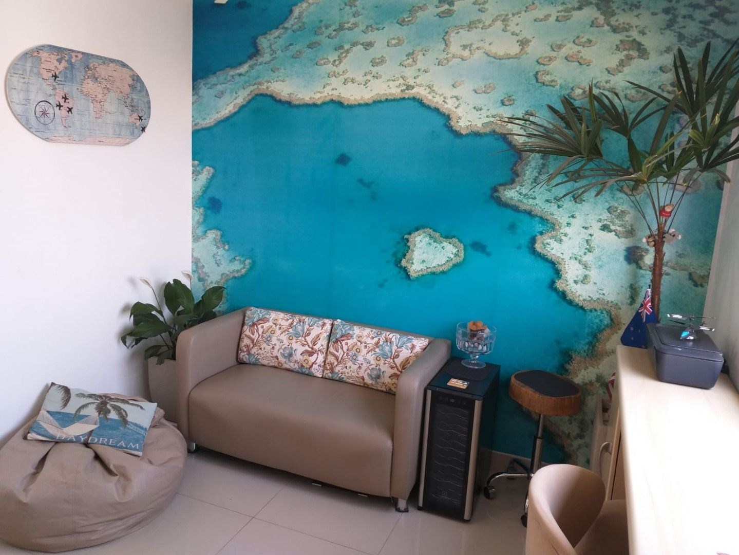 Apartamento, 1 quarto, 30 m² - Foto 4