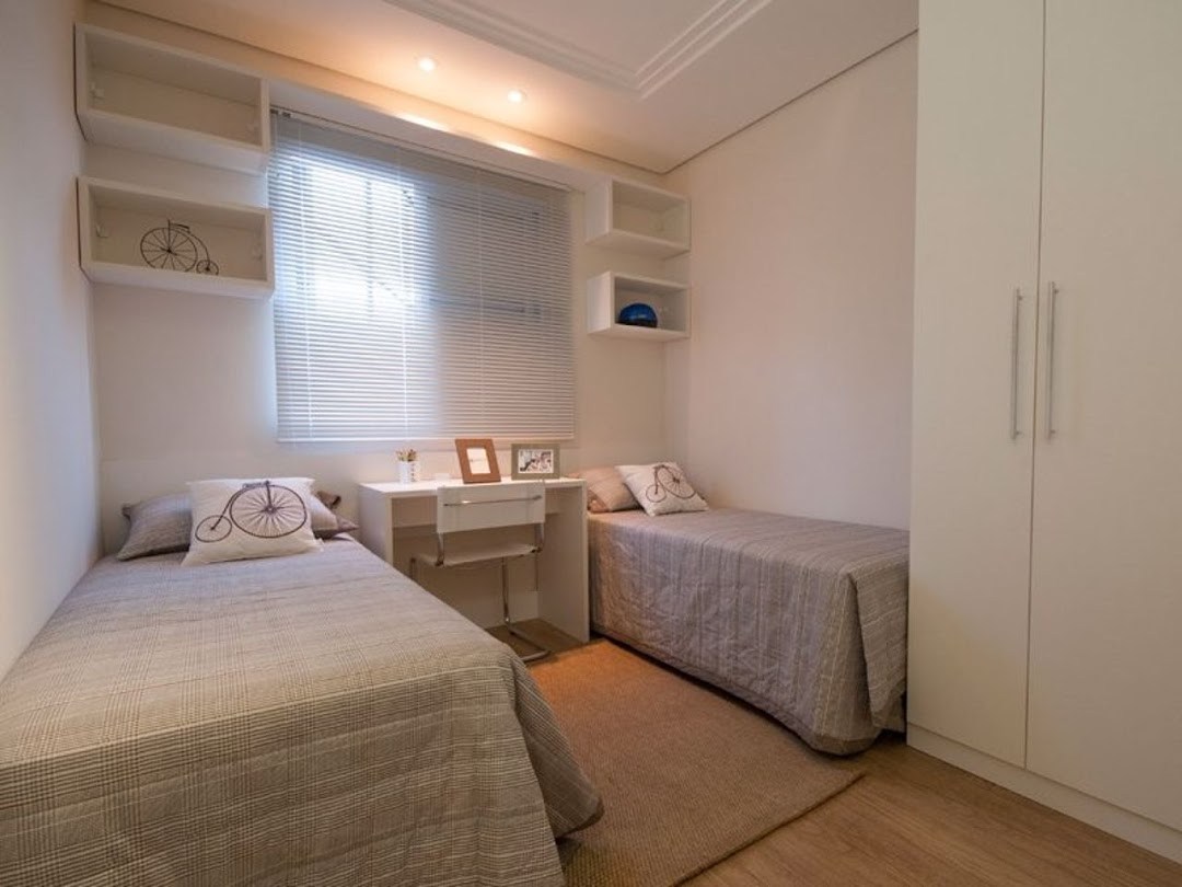 Apartamento, 4 quartos, 110 m² - Foto 15