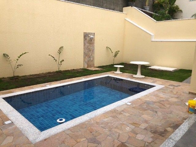 Casa, 4 quartos - Foto 2