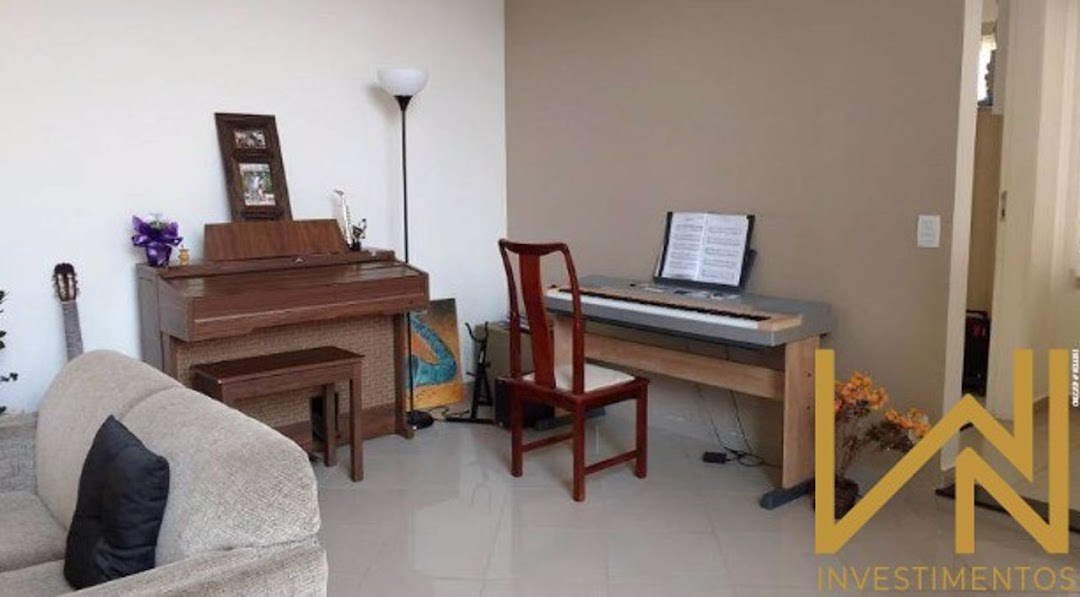 Casa, 3 quartos - Foto 18