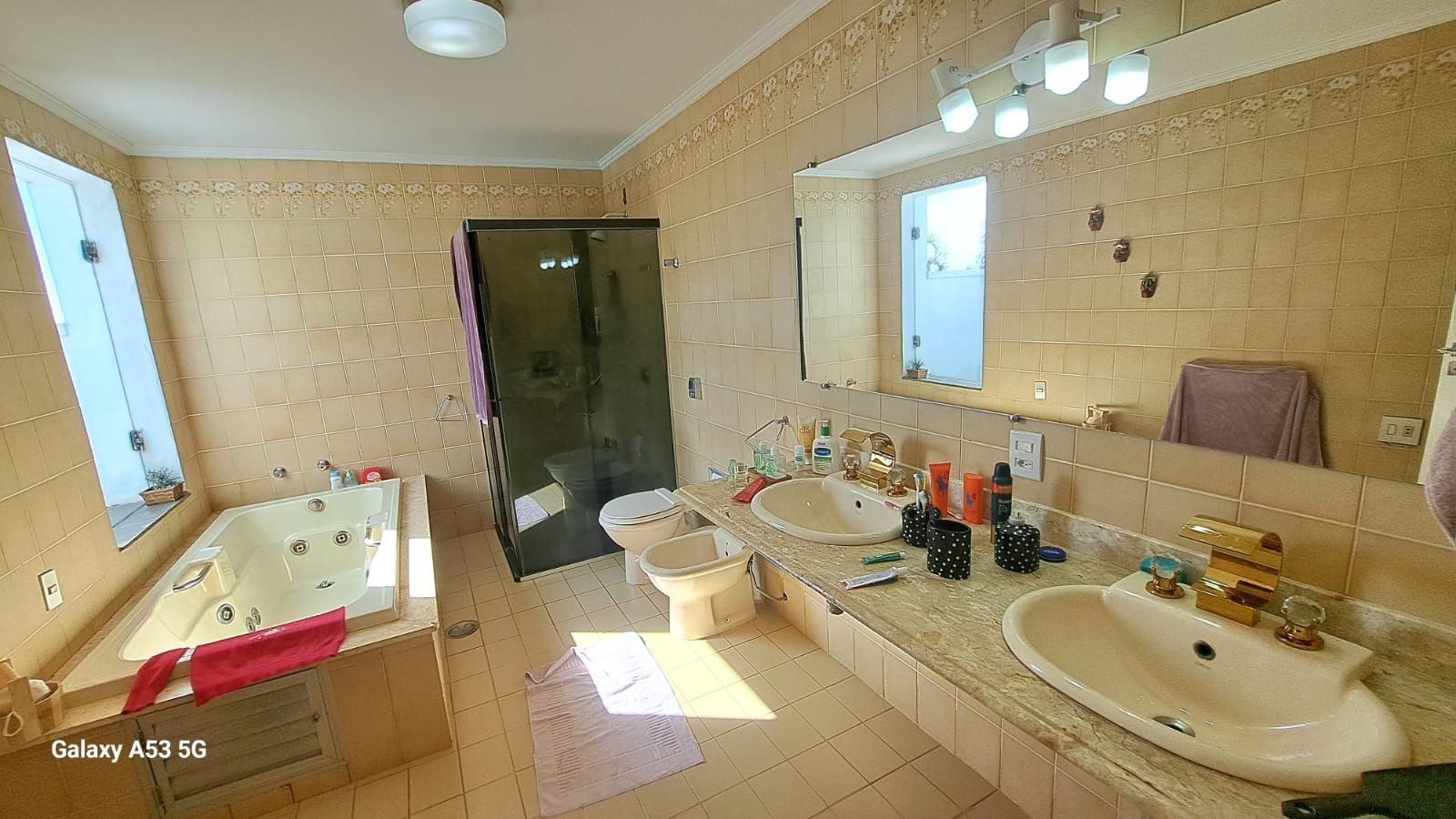 Casa, 4 quartos - Foto 15