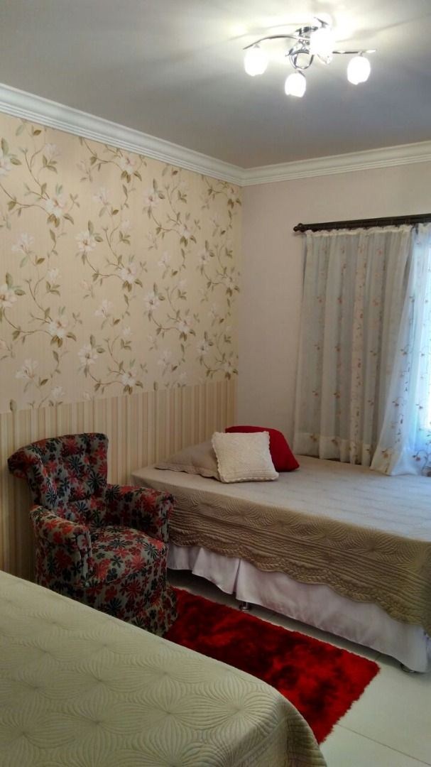 Casa, 5 quartos - Foto 20