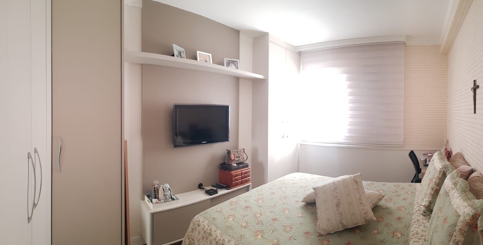 Apartamento, 2 quartos, 86 m² - Foto 9