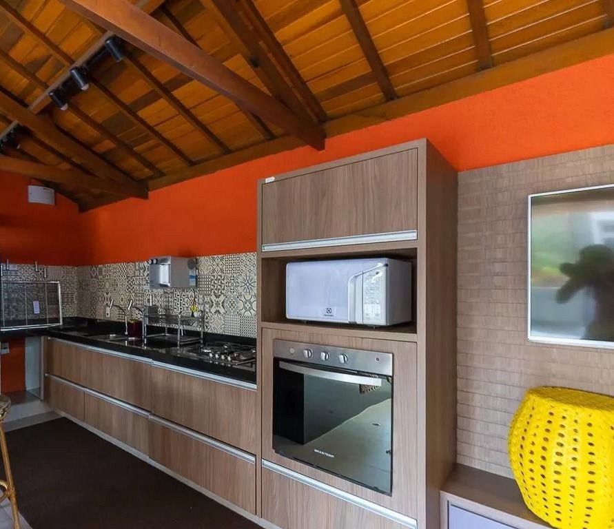 Apartamento, 4 quartos, 105 m² - Foto 37