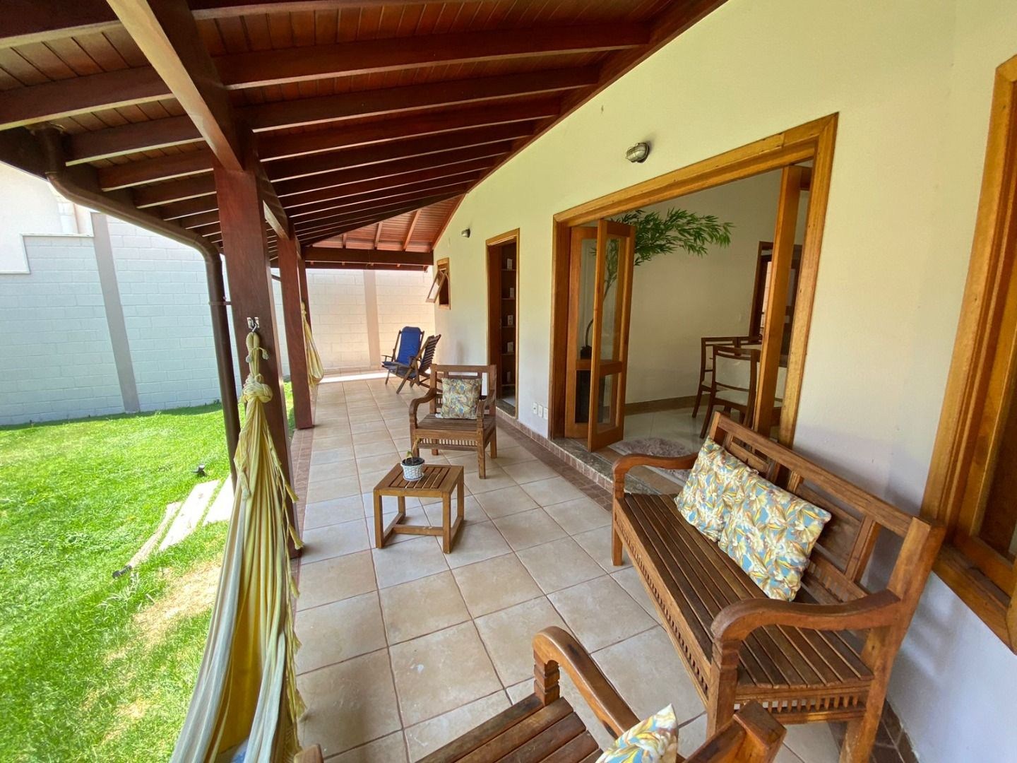 Casa, 4 quartos - Foto 17