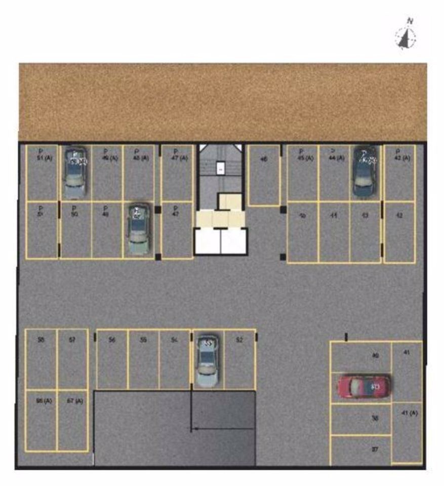 Apartamento, 1 quarto, 48 m² - Foto 19
