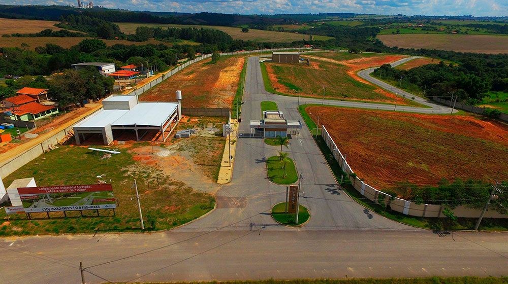 Terreno, 1231 m² - Foto 8