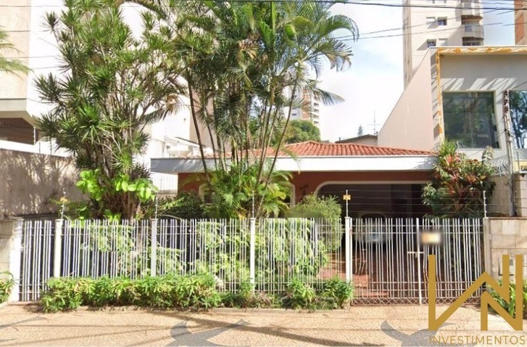 Casa, 3 quartos - Foto 43