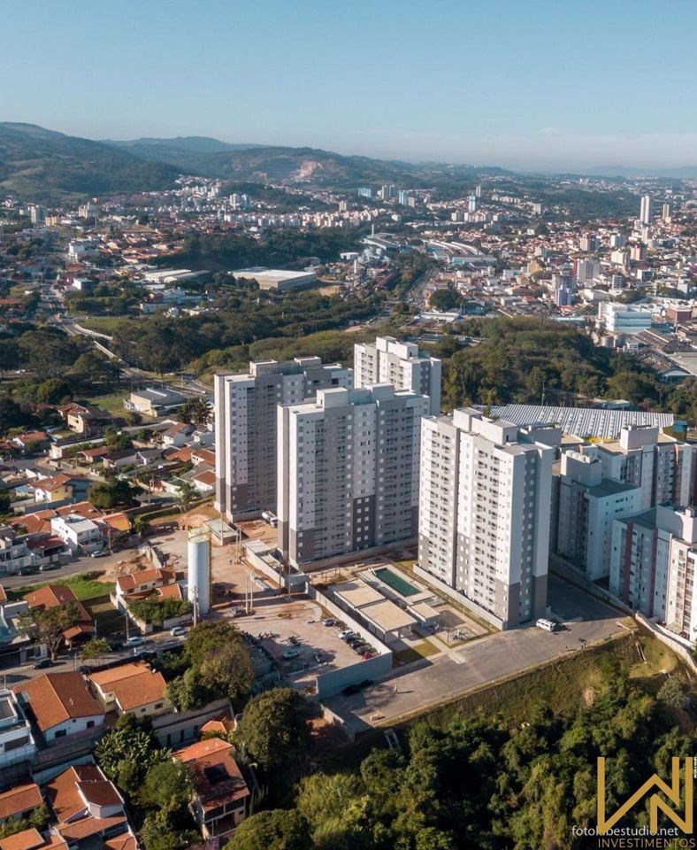 Apartamento, 2 quartos, 55 m² - Foto 5