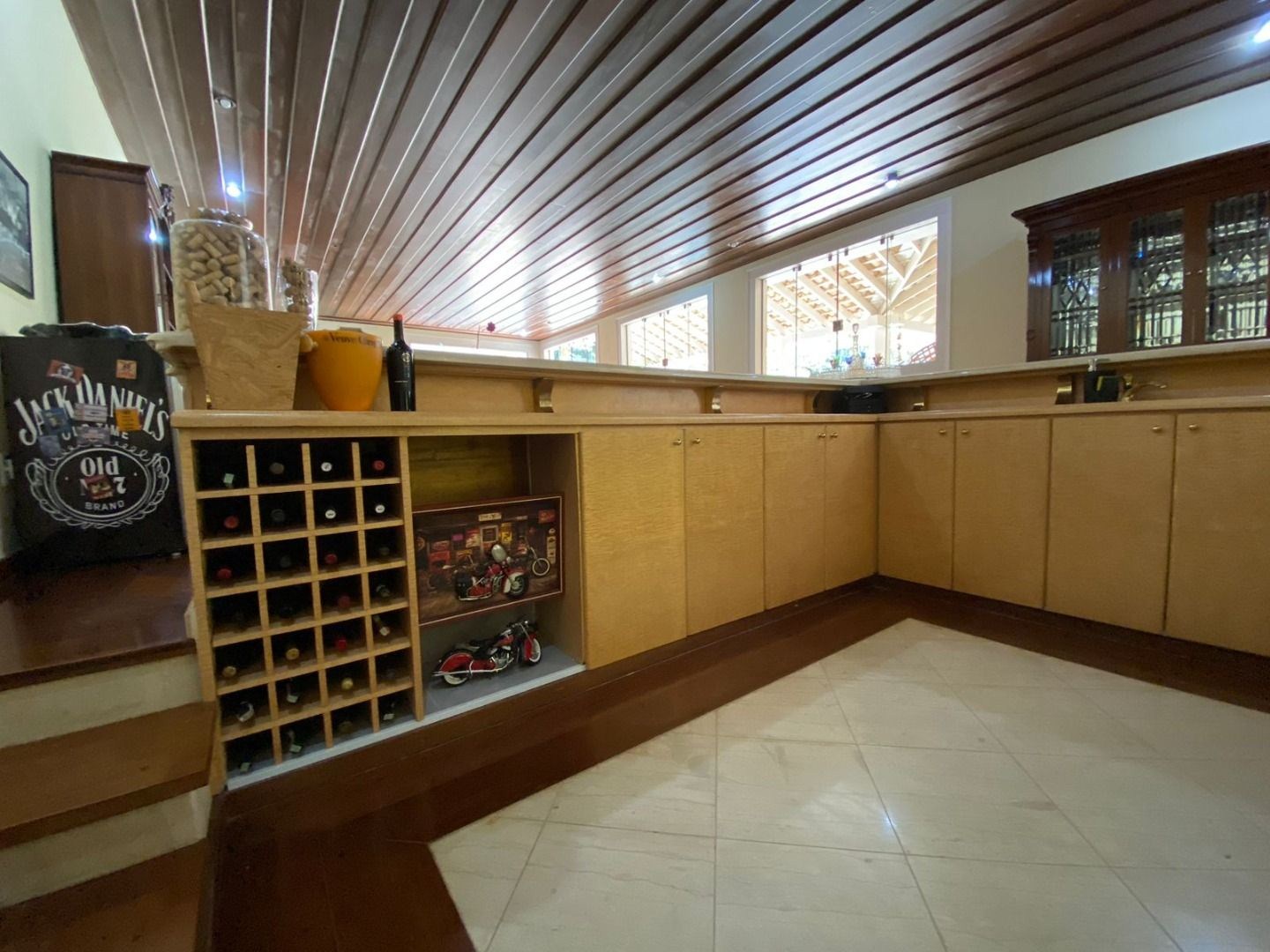 Casa, 4 quartos - Foto 6