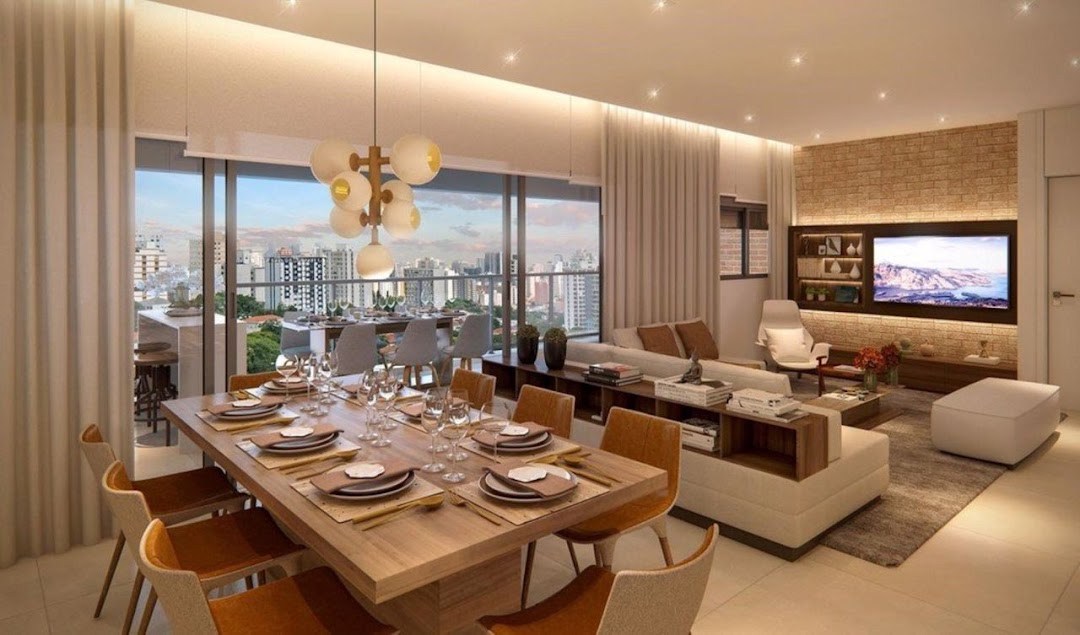 Apartamento, 4 quartos, 155 m² - Foto 19