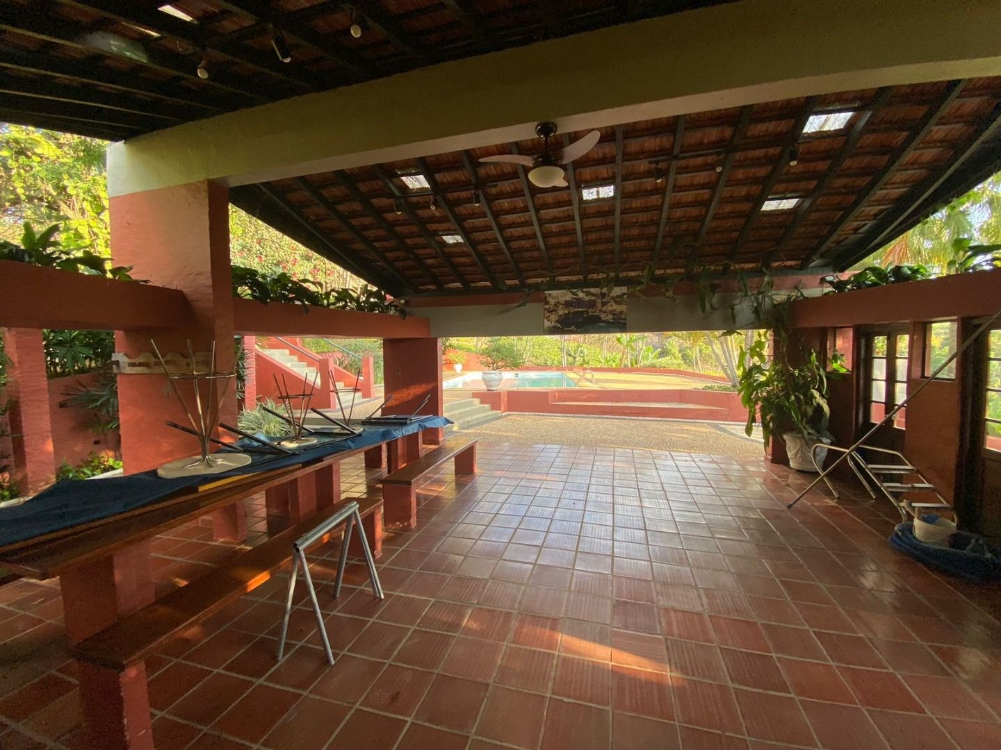 Sítio, 6 quartos, 2 hectares - Foto 48