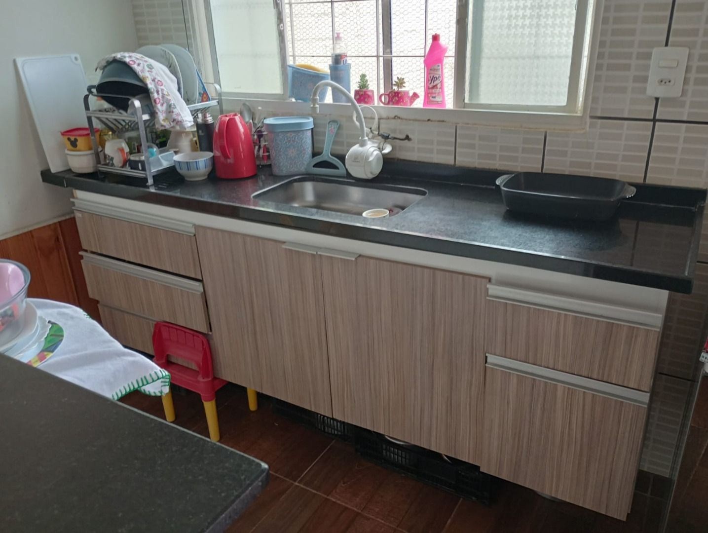 Sítio, 3 quartos, 684 m² - Foto 17