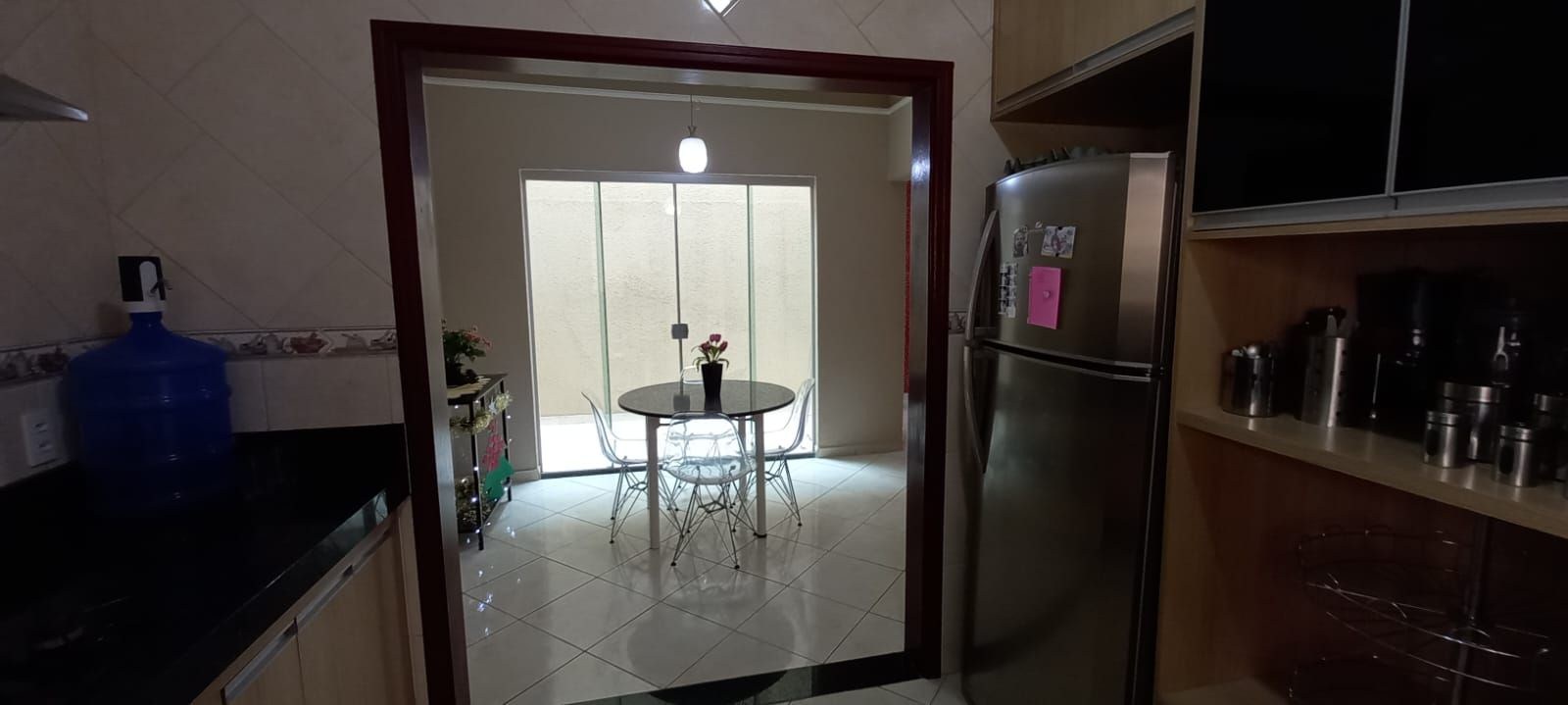 Casa, 3 quartos - Foto 17
