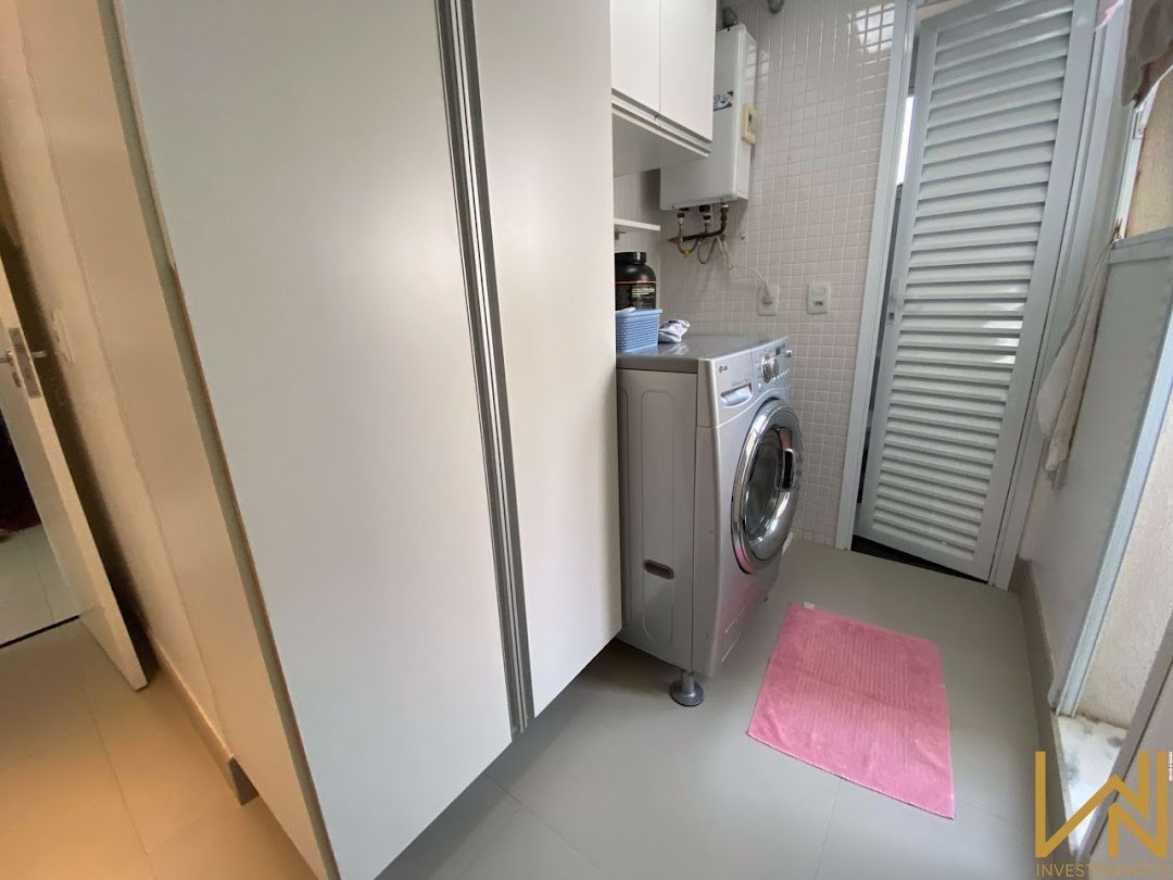 Apartamento, 3 quartos, 159 m² - Foto 14