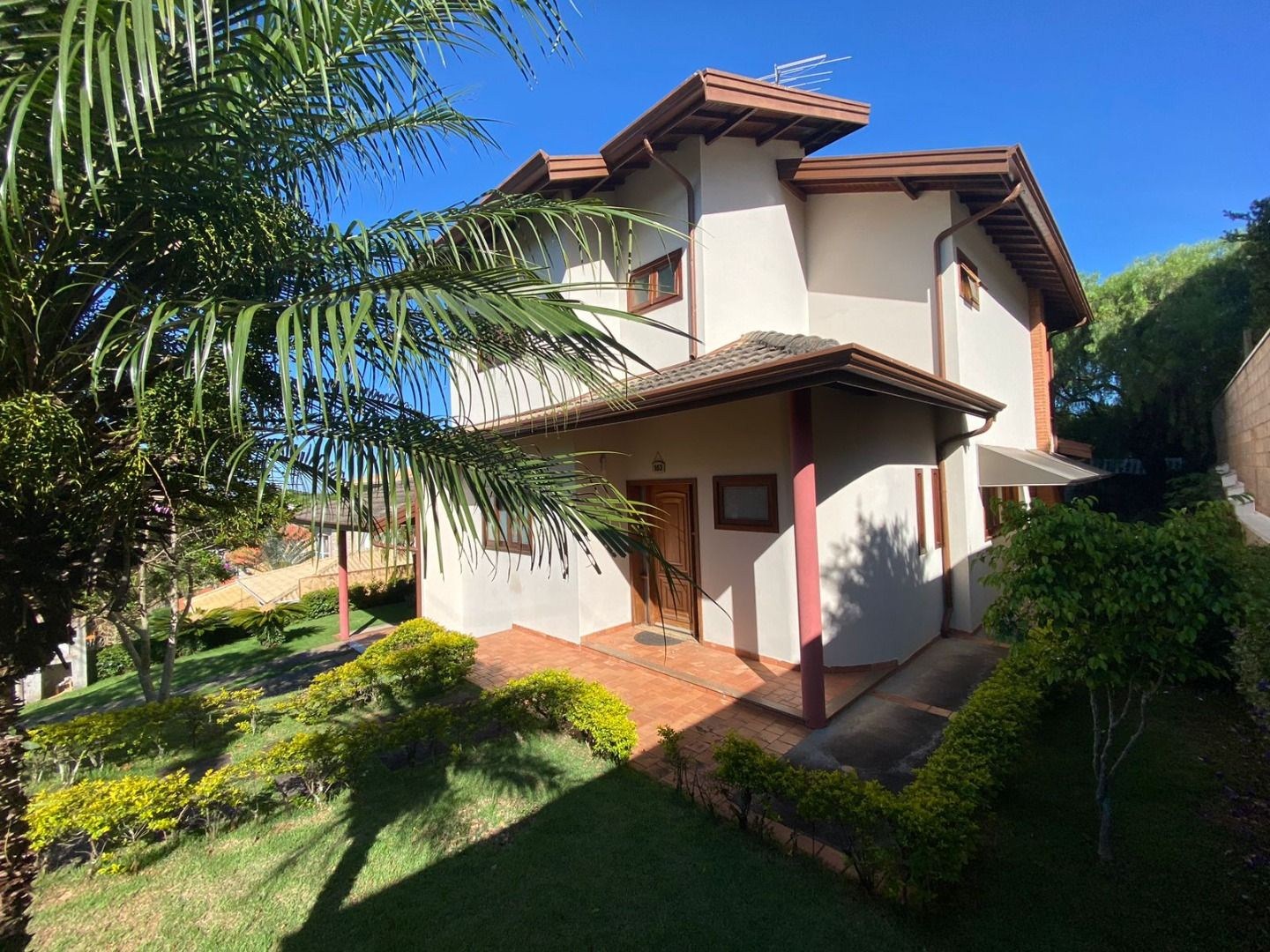 Casa, 4 quartos - Foto 1