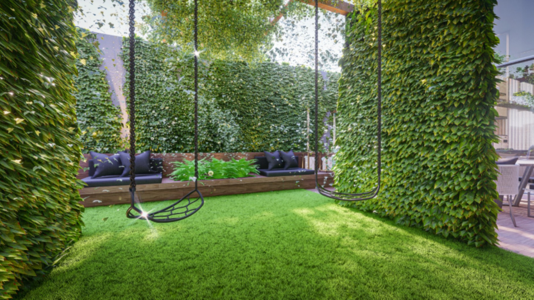 Apartamento, 3 quartos, 152 m² - Foto 19