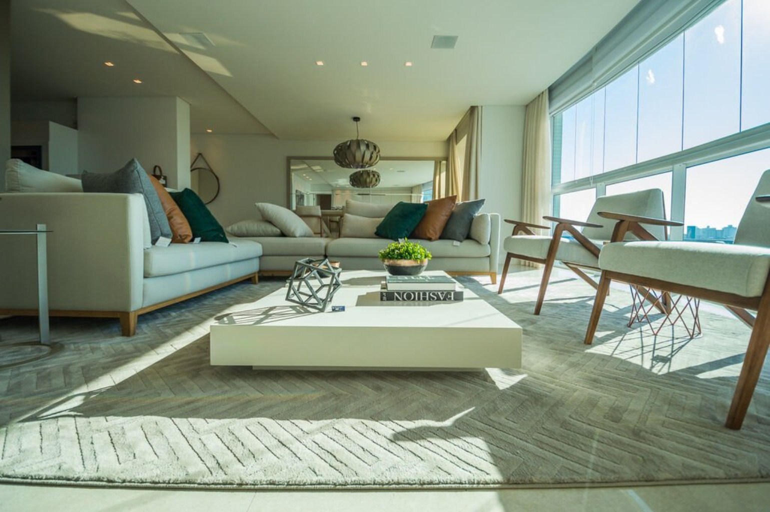 Cobertura, 3 quartos, 328 m² - Foto 7