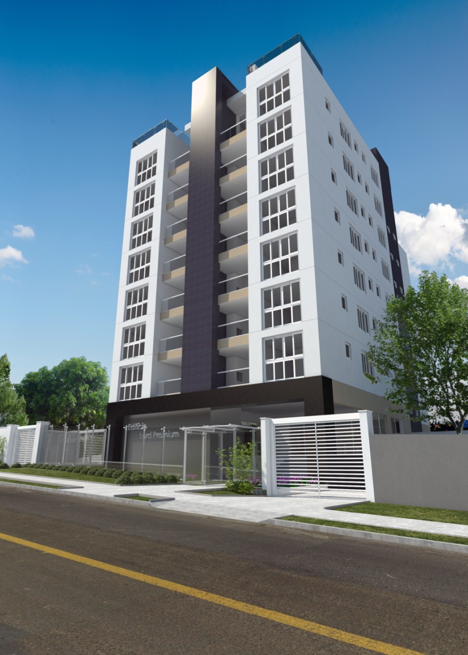 Apartamento, 4 quartos, 150 m² - Foto 1