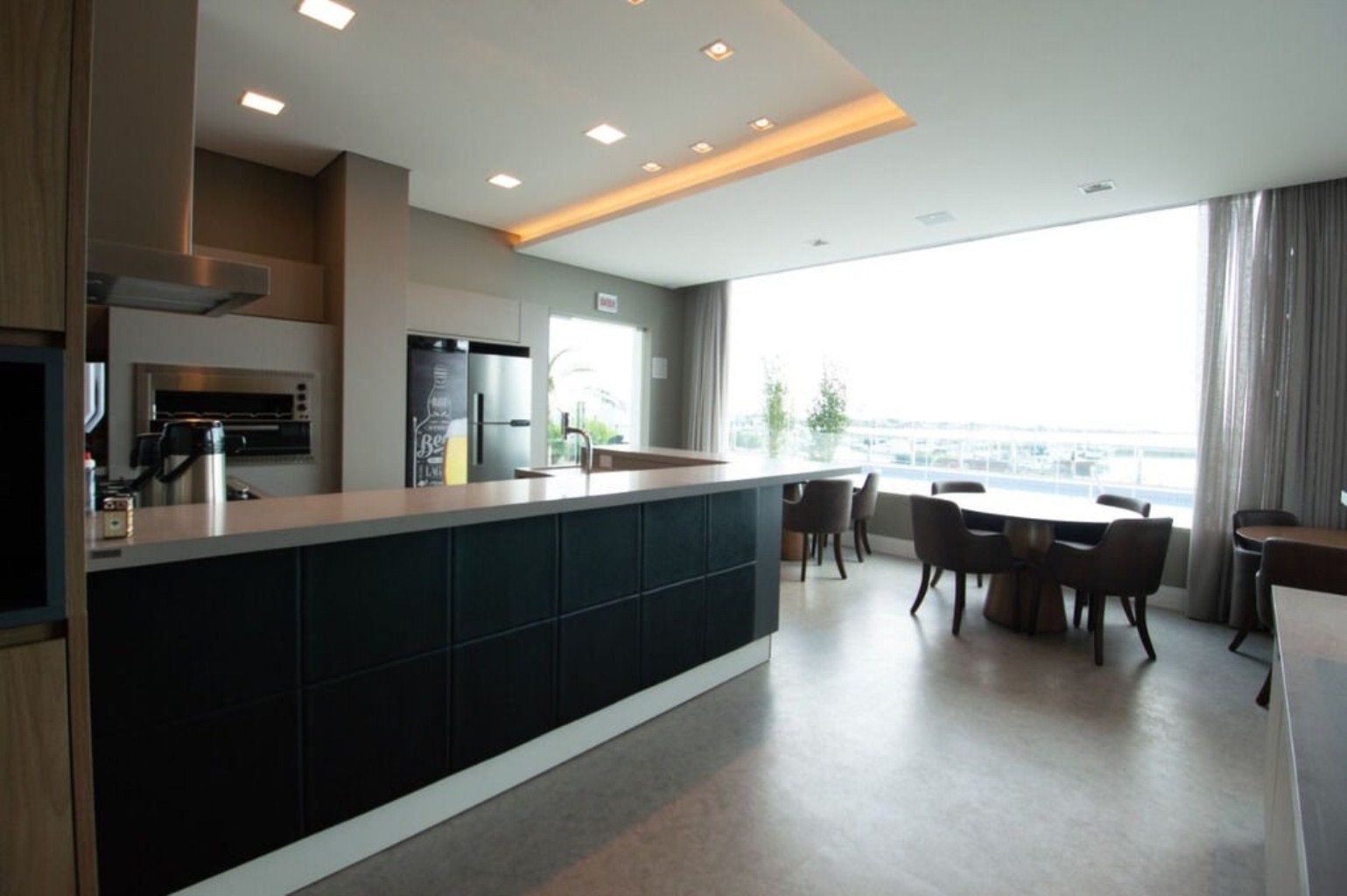 Cobertura, 3 quartos, 328 m² - Foto 39