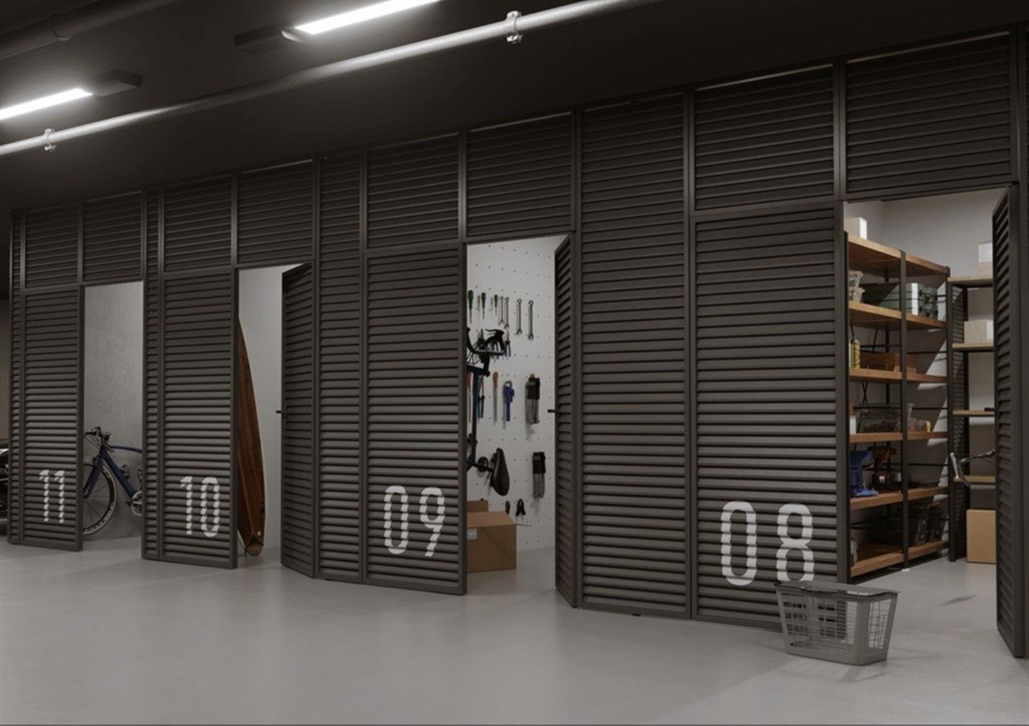 Apartamento, 3 quartos, 259 m² - Foto 19