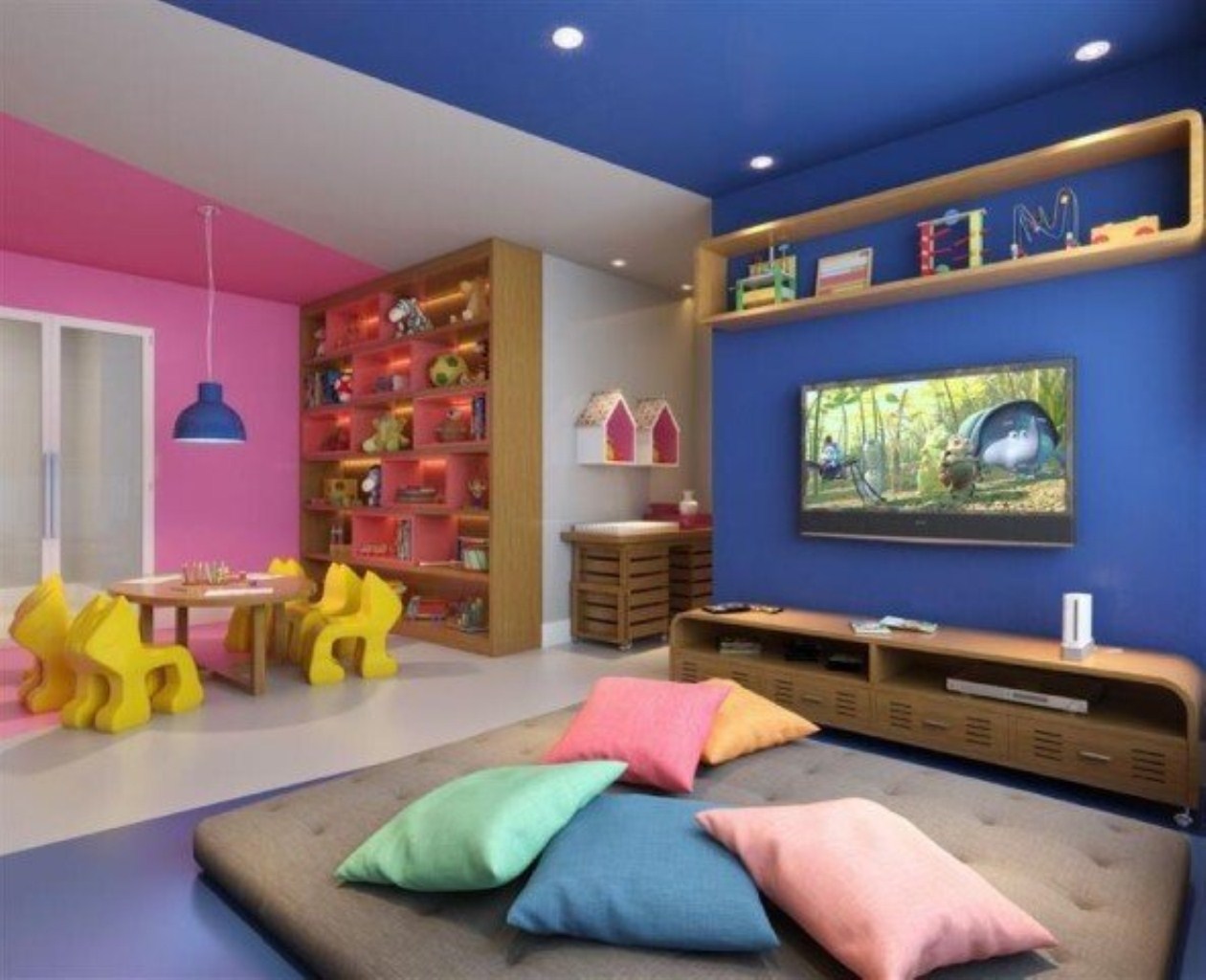 Apartamento, 4 quartos, 266 m² - Foto 29