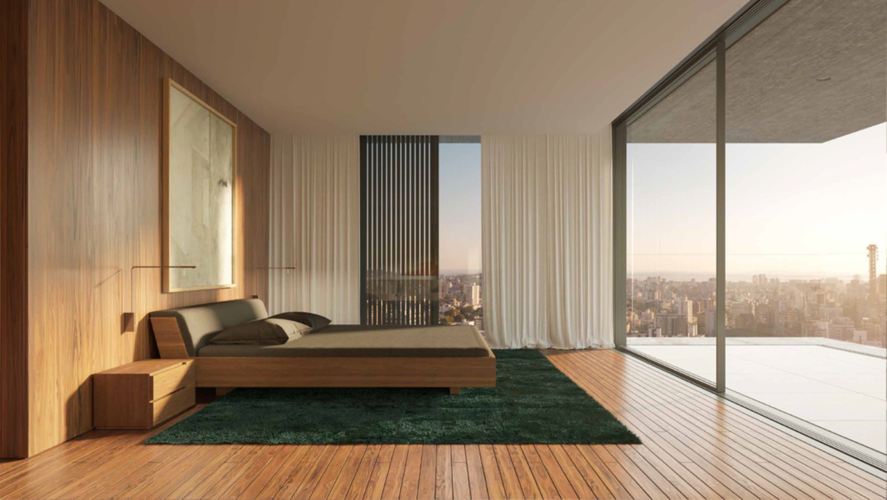 Apartamento, 3 quartos, 317 m² - Foto 20